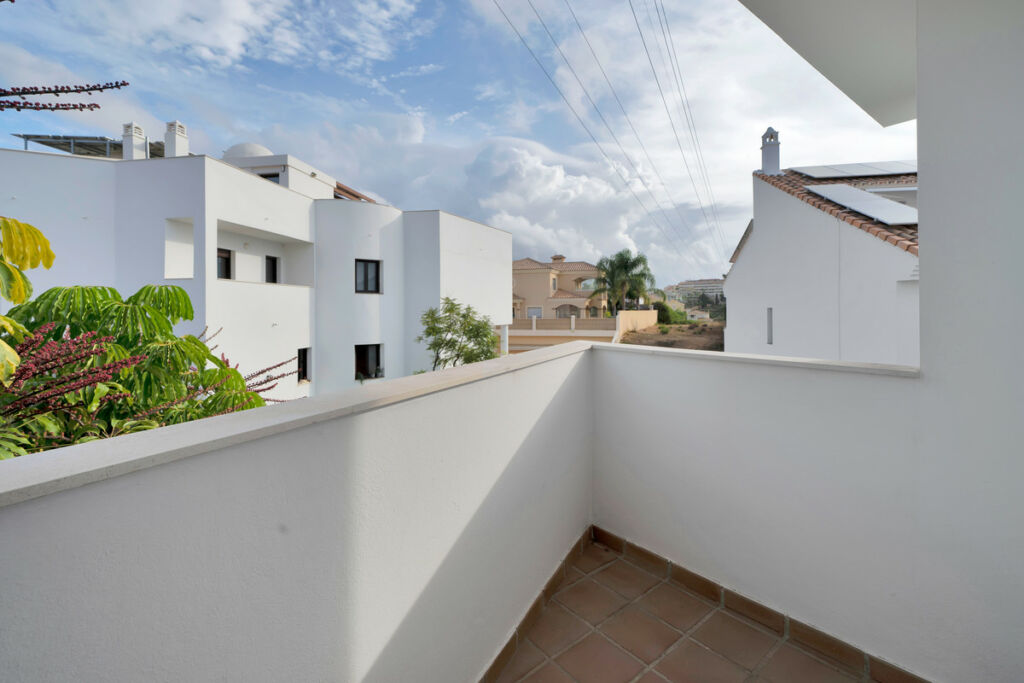 Detached Villa Riviera del Sol Málaga - image 20