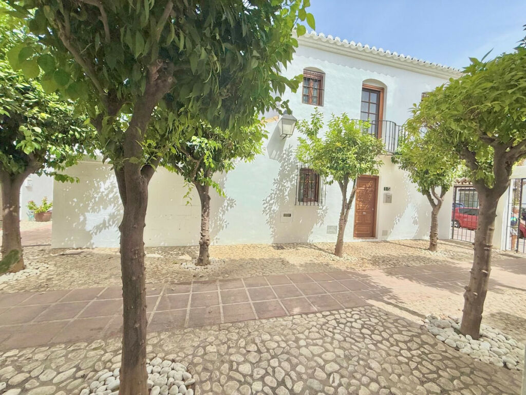 Semi-Detached House Fuengirola Málaga - image 20