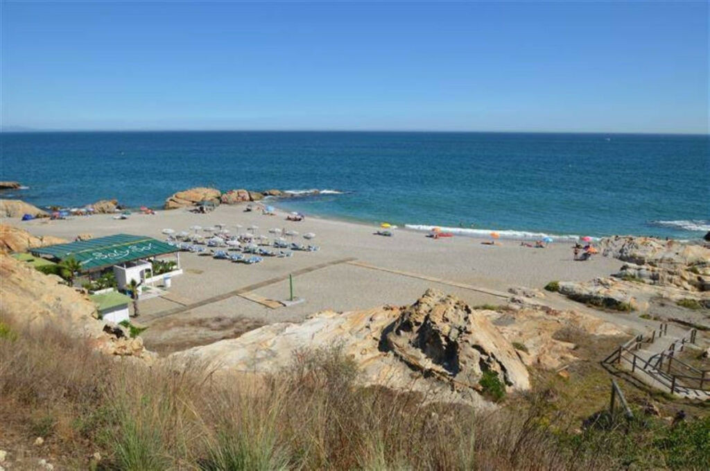 Residential Plot San Roque Cádiz - image 20