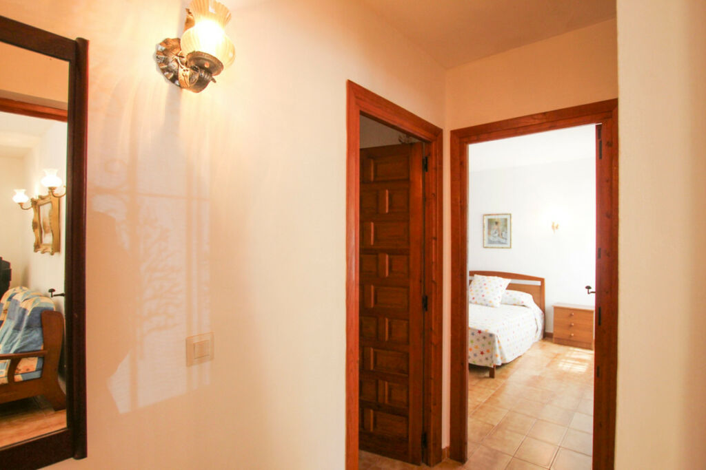 Detached Villa Calpe Alicante - image 20