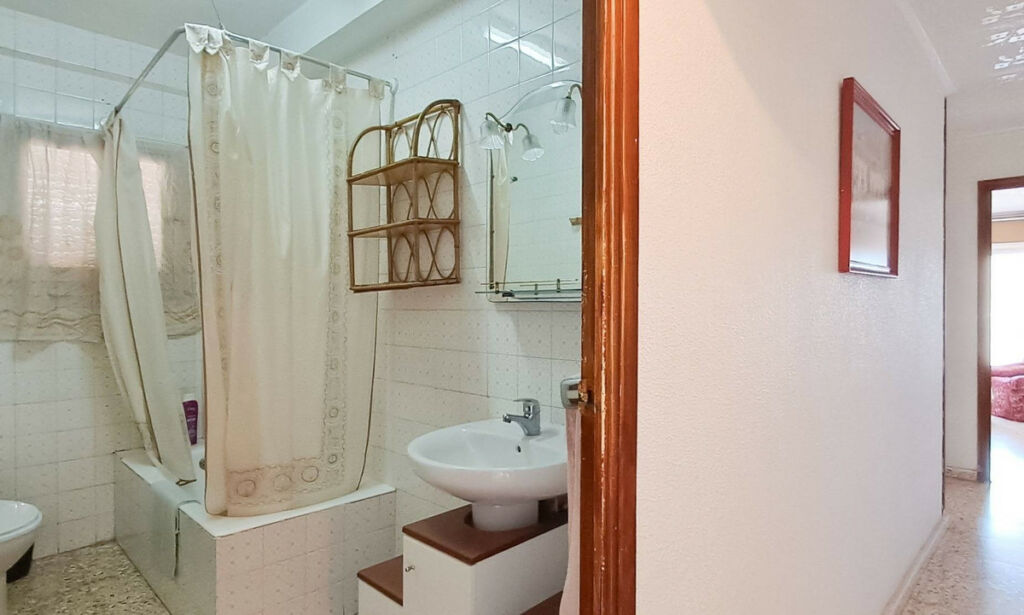 Penthouse Torrevieja Alicante - image 20