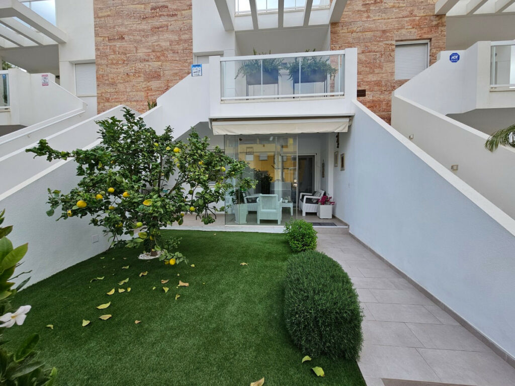 Ground Floor Apartment San Pedro del Pinatar Murcia - image 20