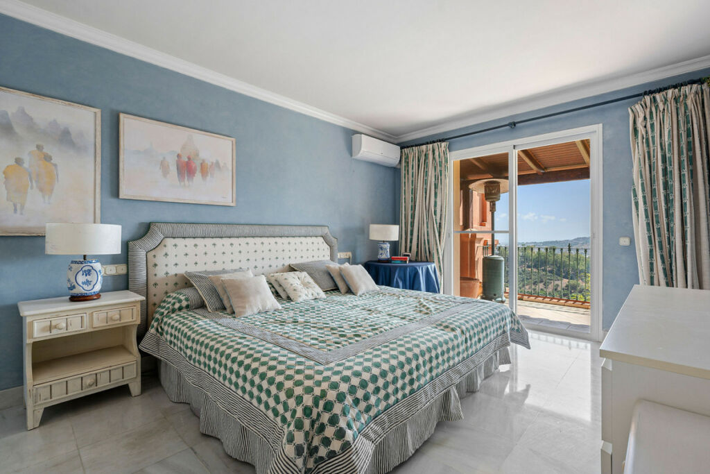 Ground Floor Apartment Monte Halcones Málaga - image 20