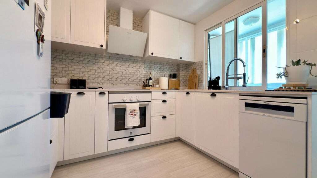 Middle Floor Apartment Altea Alicante - image 20
