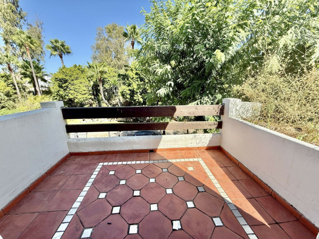 Semi-Detached House Costalita Málaga - image 20