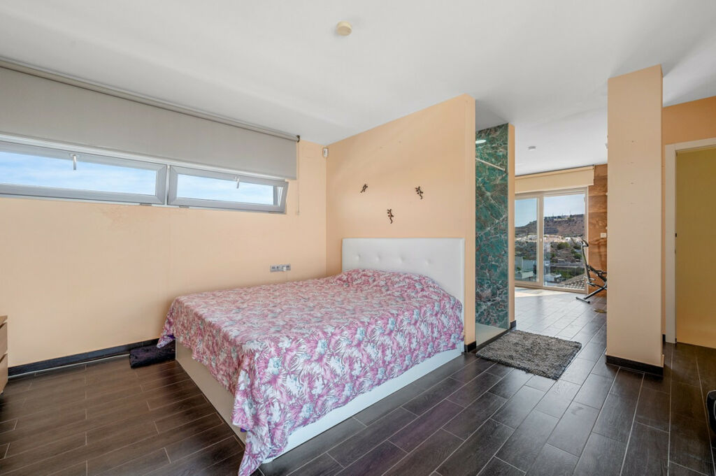 Detached Villa Benijofar Alicante - image 18