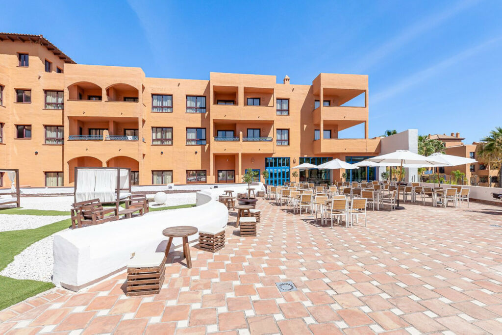 Top Floor Apartment Benahavís Málaga - image 20