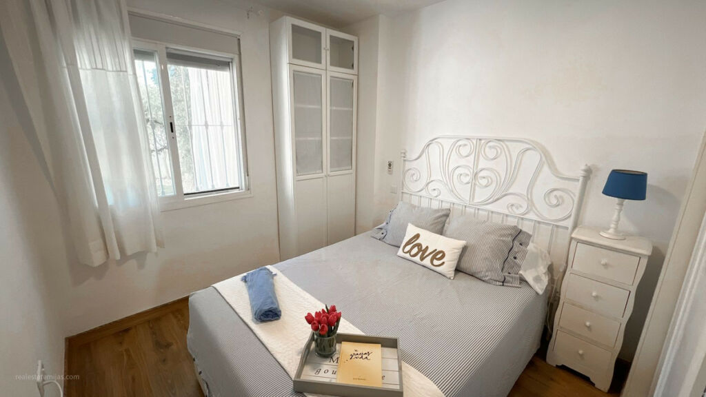 Ground Floor Apartment La Cala de Mijas Málaga - image 20
