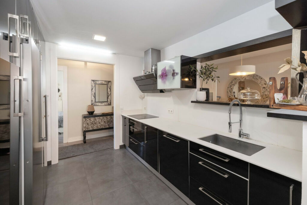 Ground Floor Apartment Benalmadena Málaga - image 20