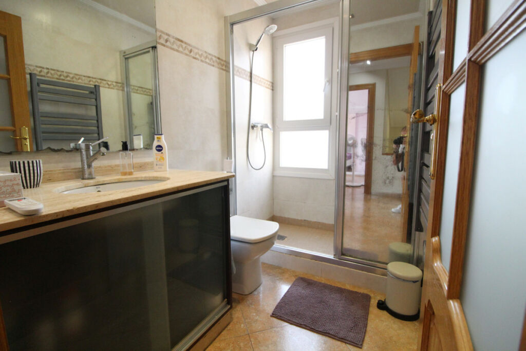 Detached Villa Valverde Alicante - image 20
