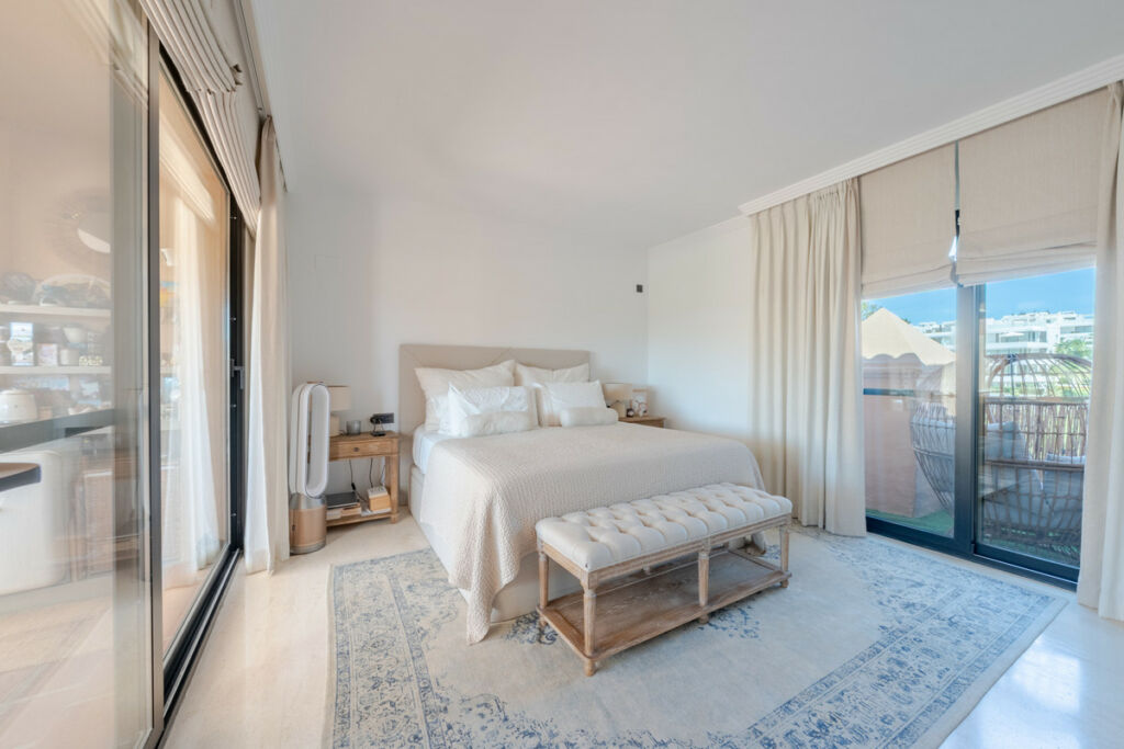 Penthouse Duplex Atalaya Málaga - image 19