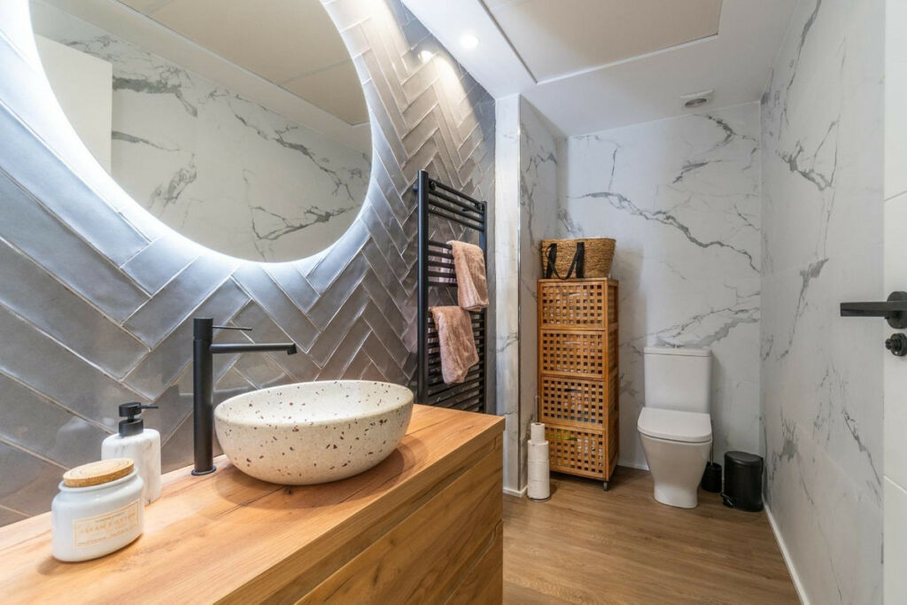 Top Floor Apartment Lomas De Campoamor Alicante - image 20