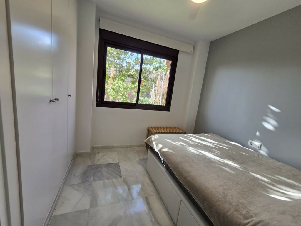 Ground Floor Apartment Mijas Costa Málaga - image 19