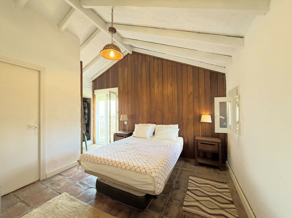 Hotel Casares Málaga - image 20