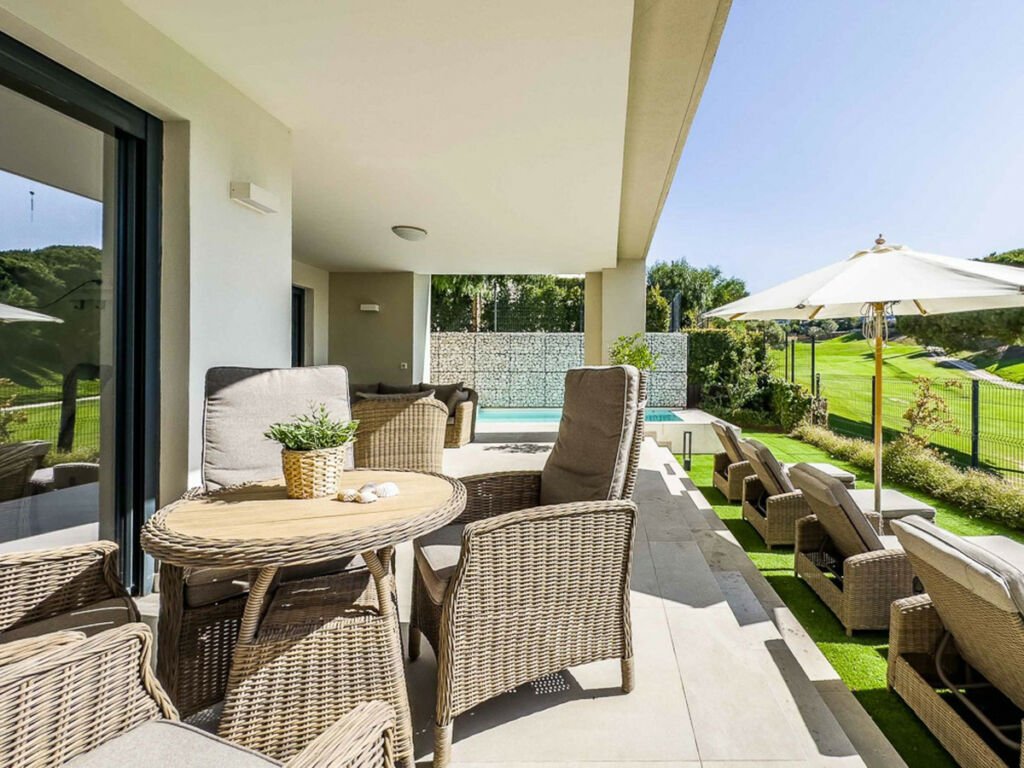 Townhouse Marbella Málaga - image 20