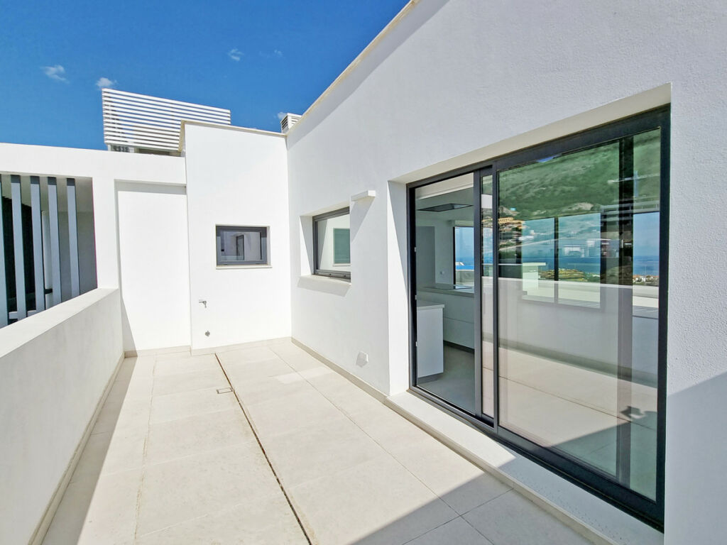Penthouse Fuengirola Málaga - image 20