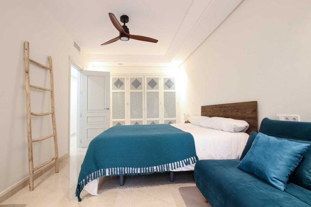 Ground Floor Apartment Marbella Málaga - image 20