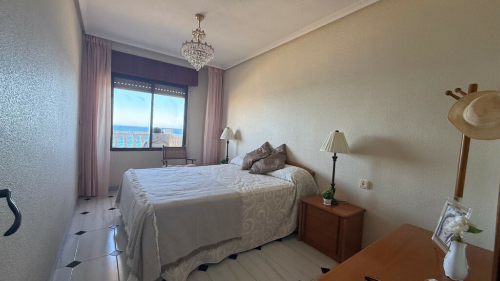 Ground Floor Apartment Torrevieja Alicante - image 20