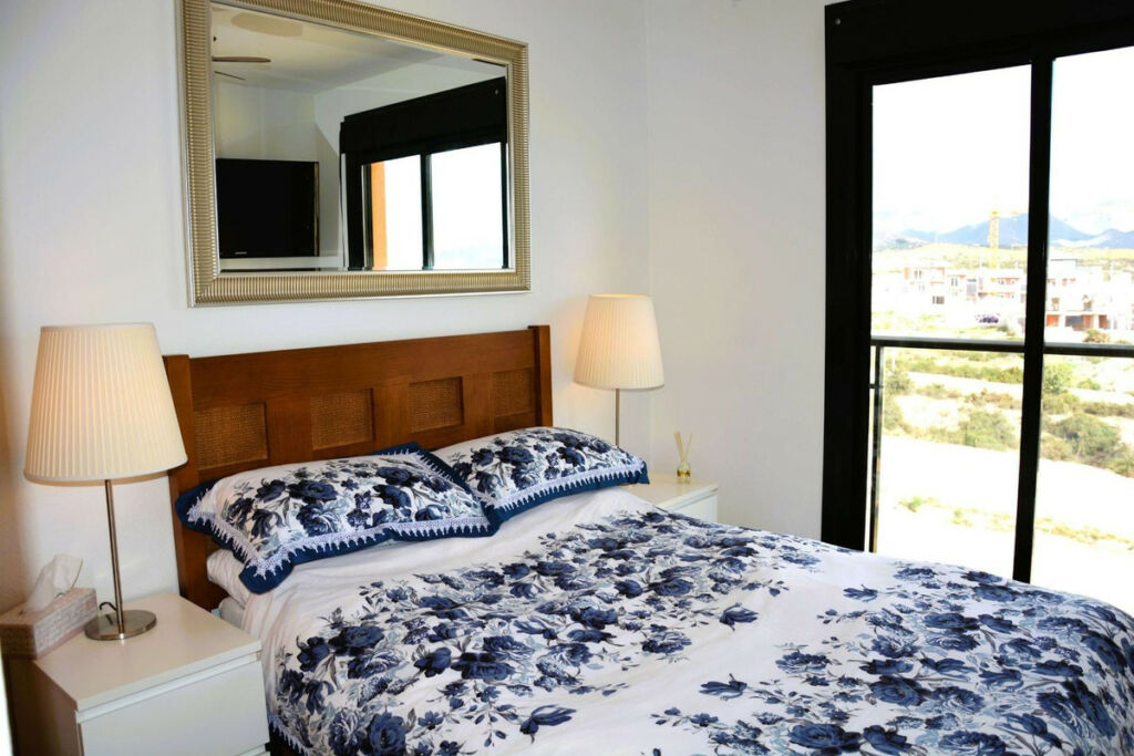 Penthouse Duplex Puerto de Mazarrón Murcia - image 20