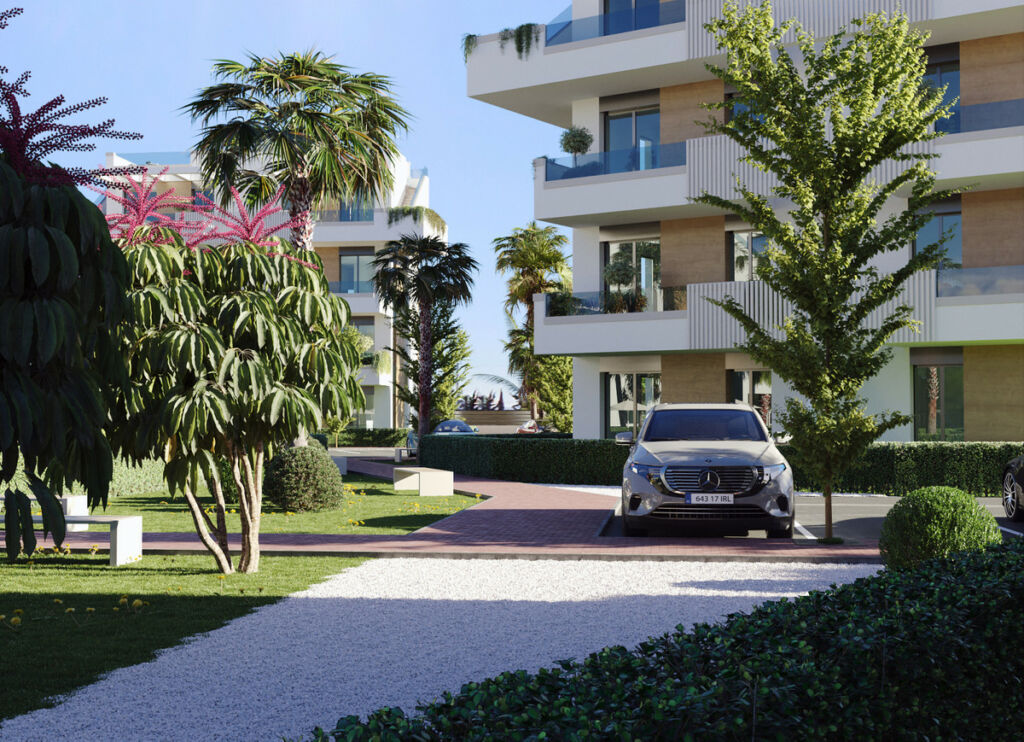 Ground Floor Apartment Torre-Pacheco Murcia - image 20