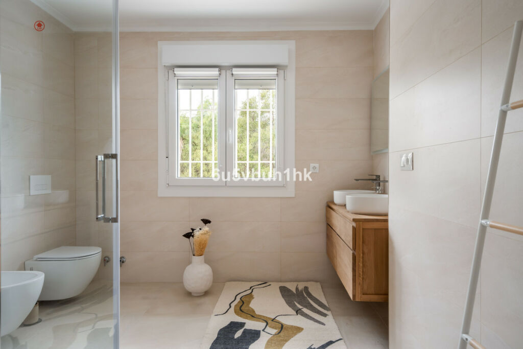 Detached Villa Málaga Málaga - image 20