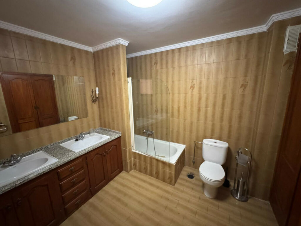Bungalow Calpe Alicante - image 20