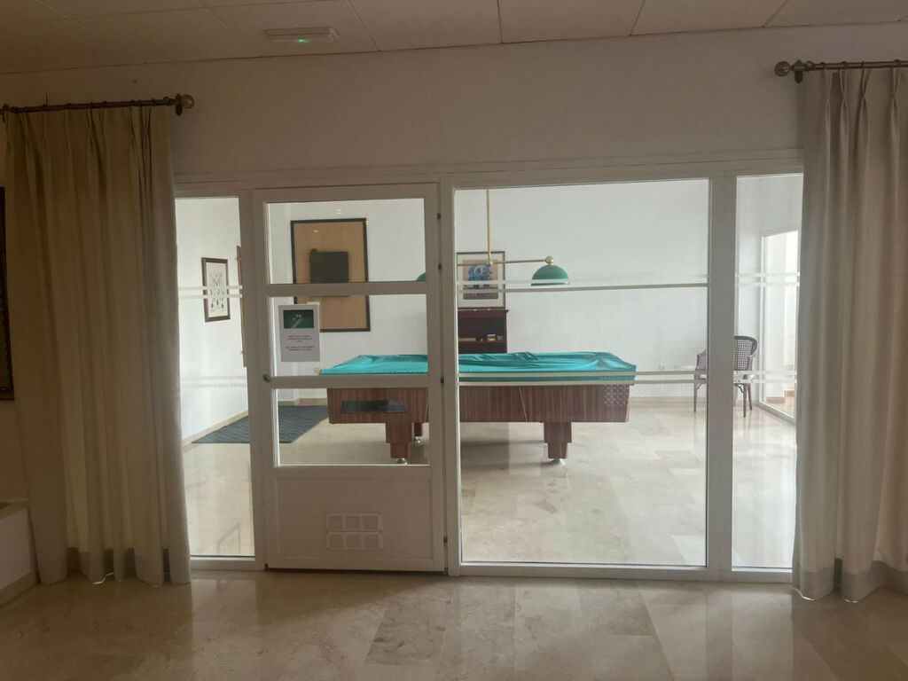 Ground Floor Apartment Atalaya Málaga - image 20