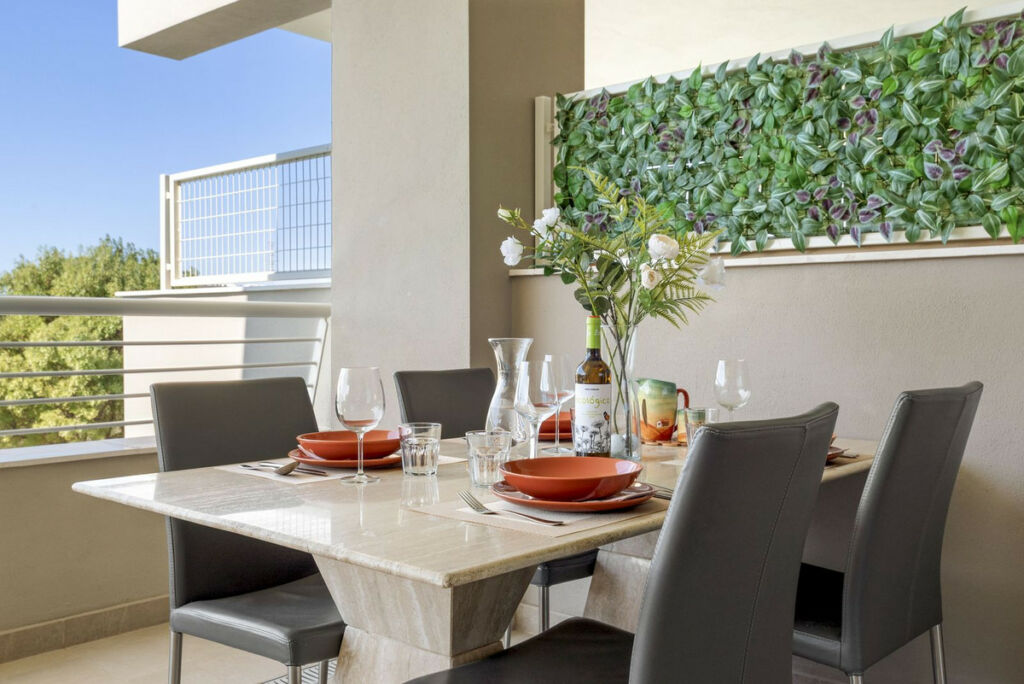 Middle Floor Apartment Estepona Málaga - image 20
