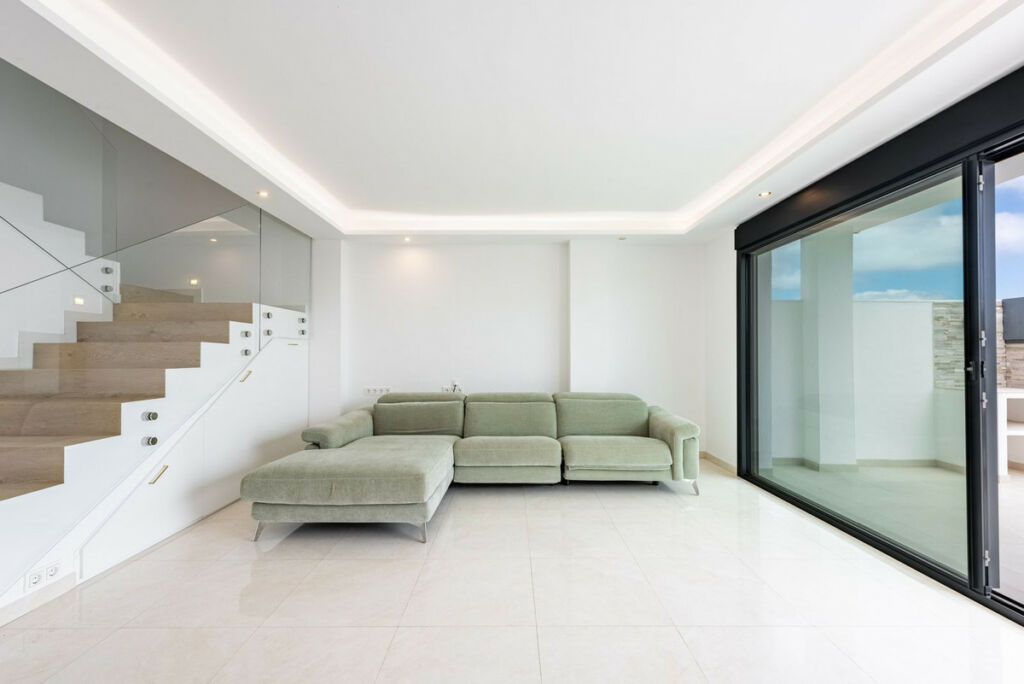Townhouse La Mairena Málaga - image 20
