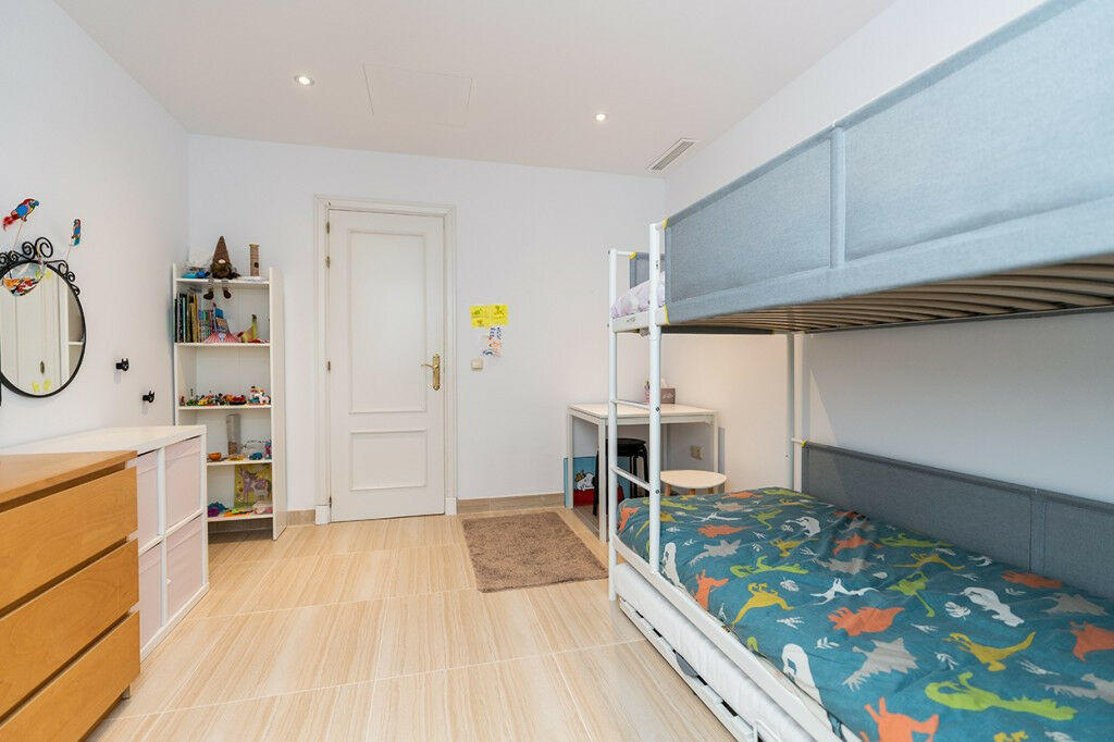 Ground Floor Apartment Marbella Málaga - image 20