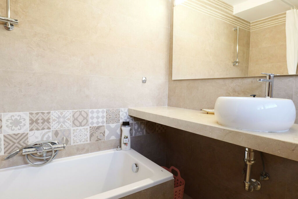 Detached Villa Benalmadena Málaga - image 20
