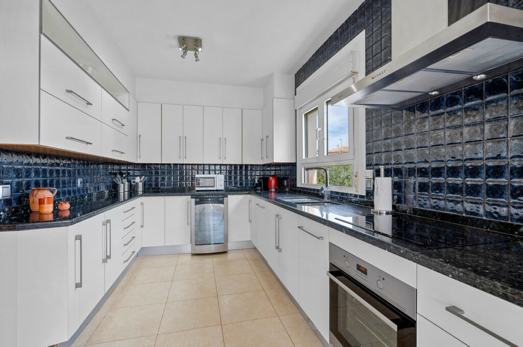 Detached Villa Ciudad Quesada Alicante - image 19