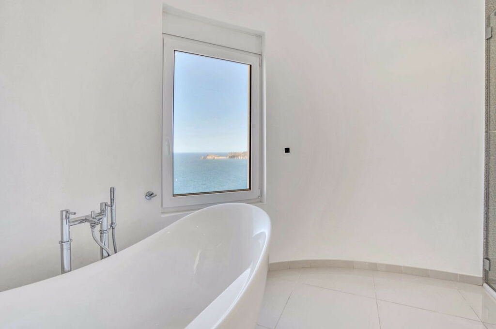 Detached Villa Javea Alicante - image 20