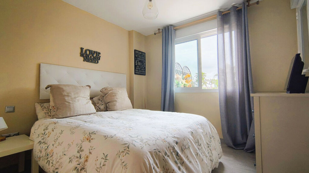Ground Floor Apartment Selwo Málaga - image 20