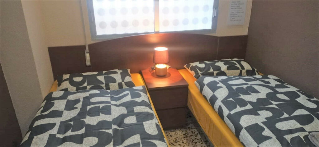 Ground Floor Apartment Punta Prima Alicante - image 20