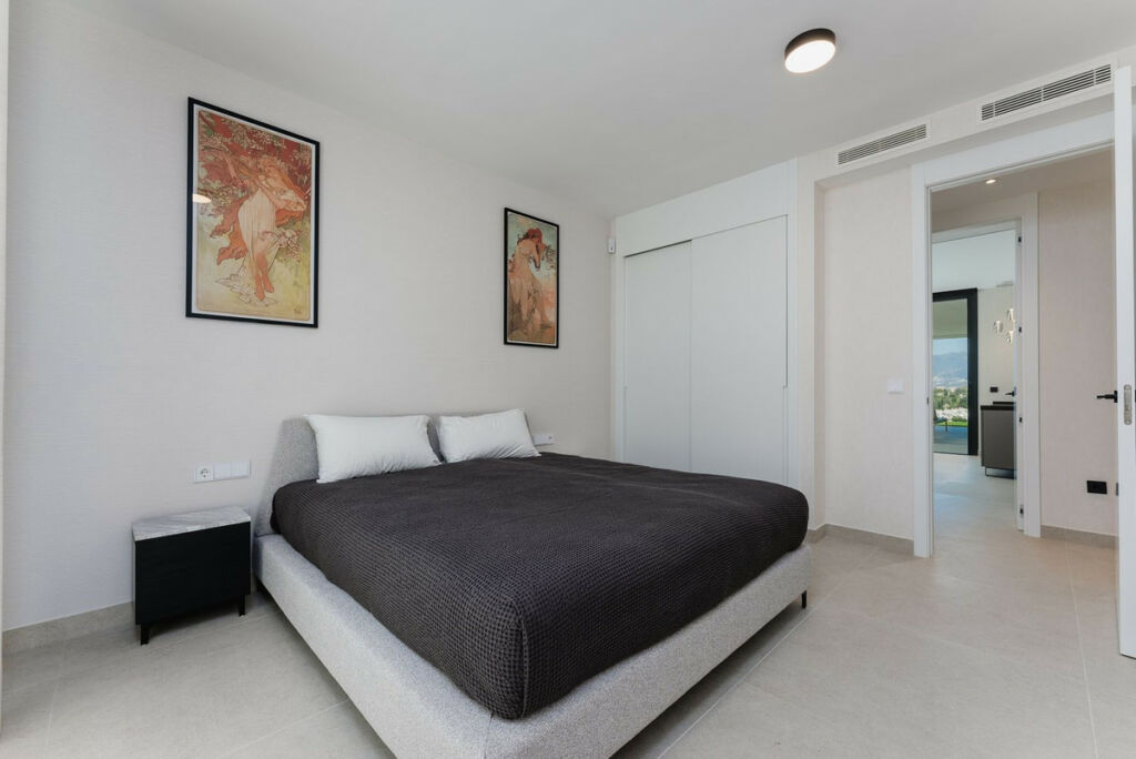 Ground Floor Apartment Cabopino Málaga - image 20