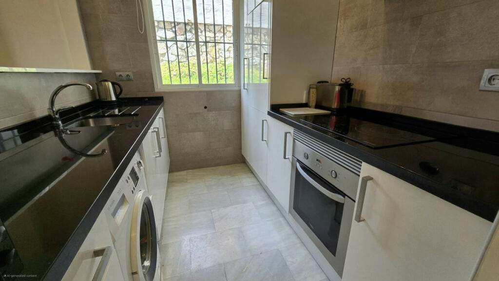 Ground Floor Apartment Calahonda Málaga - image 20