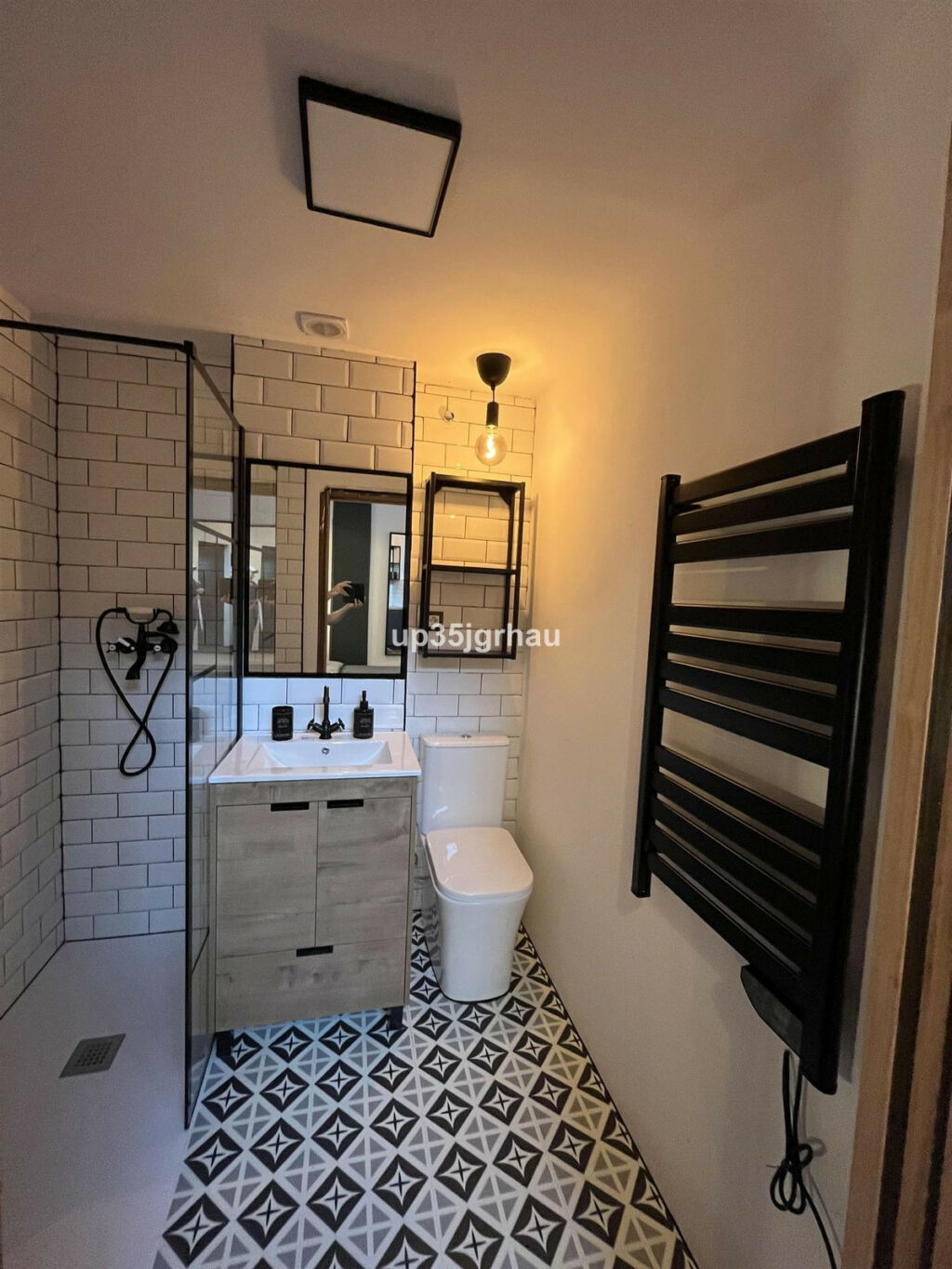 Ground Floor Studio Estepona Málaga - image 20