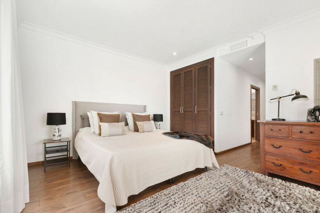 Detached Villa San Pedro de Alcántara Málaga - image 20