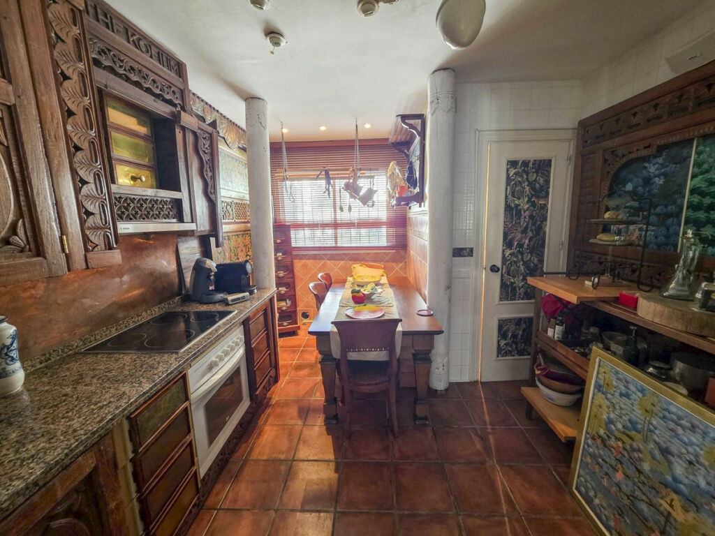 Townhouse Casares Playa Málaga - image 20