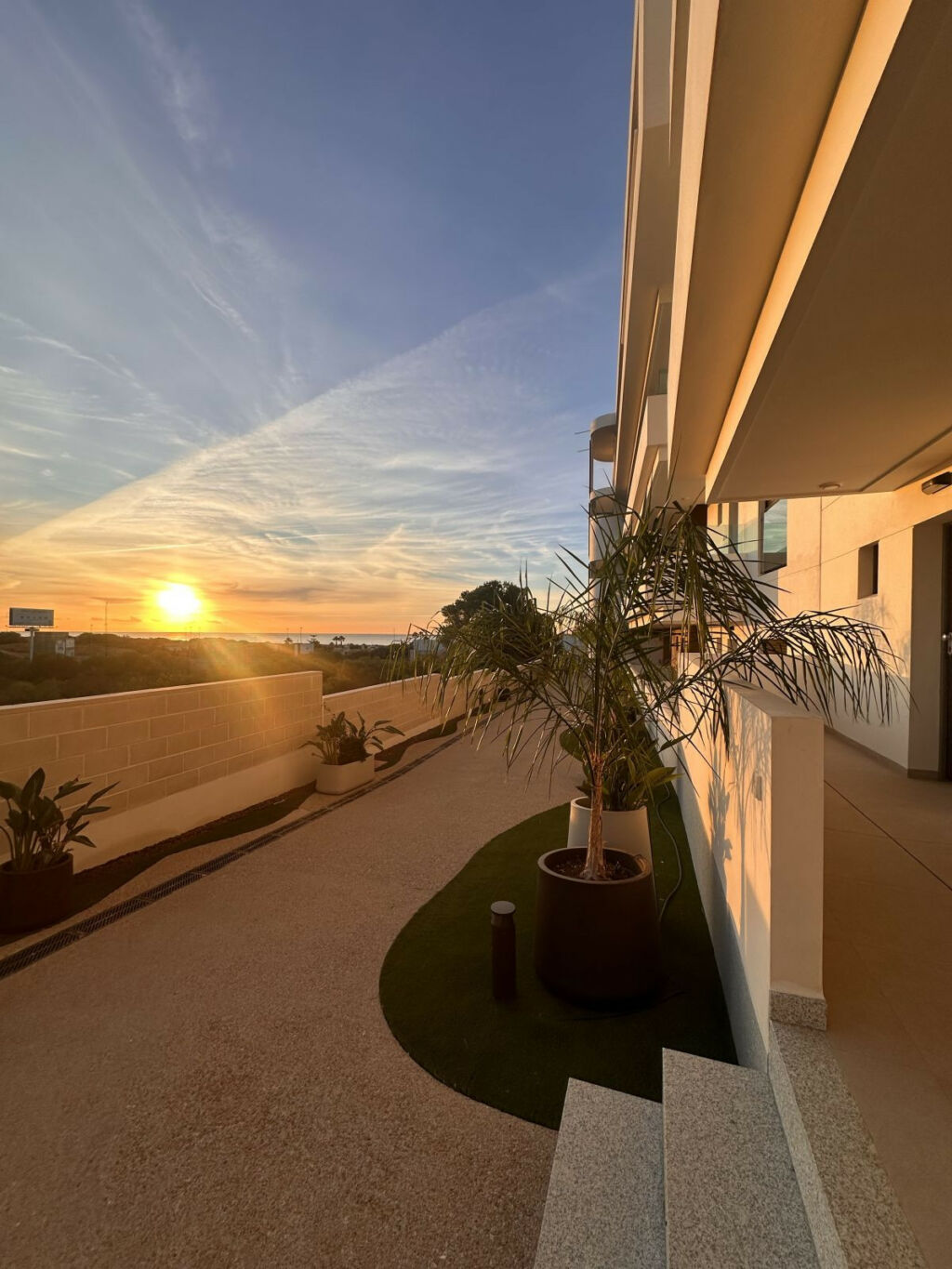Ground Floor Apartment Playa Flamenca Alicante - image 20
