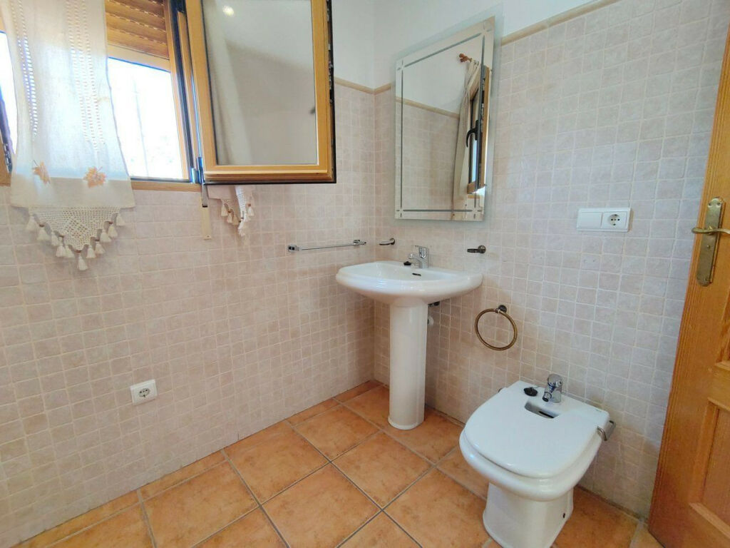 Detached Villa Calpe Alicante - image 20