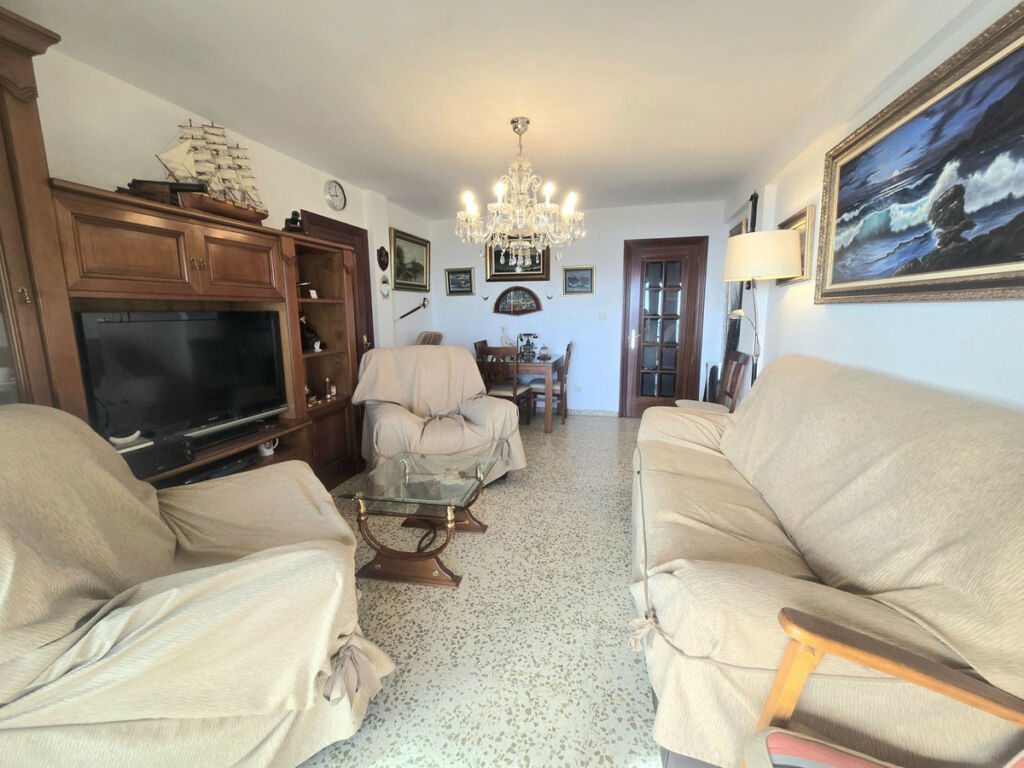 Middle Floor Apartment Torremolinos Málaga - Bild 20