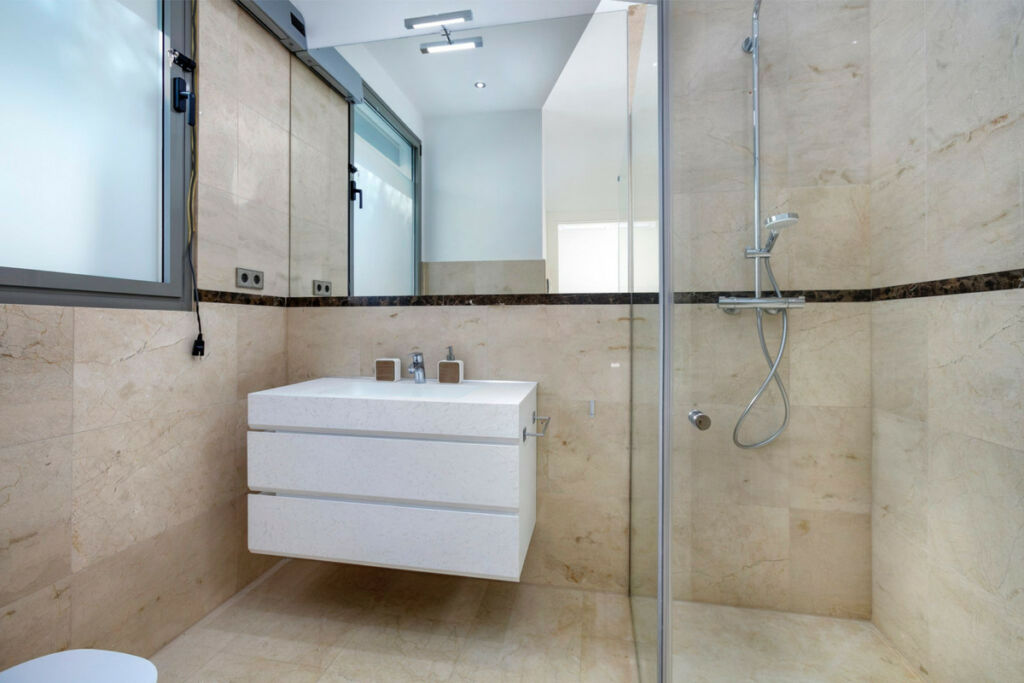 Detached Villa Benahavís Málaga - image 20