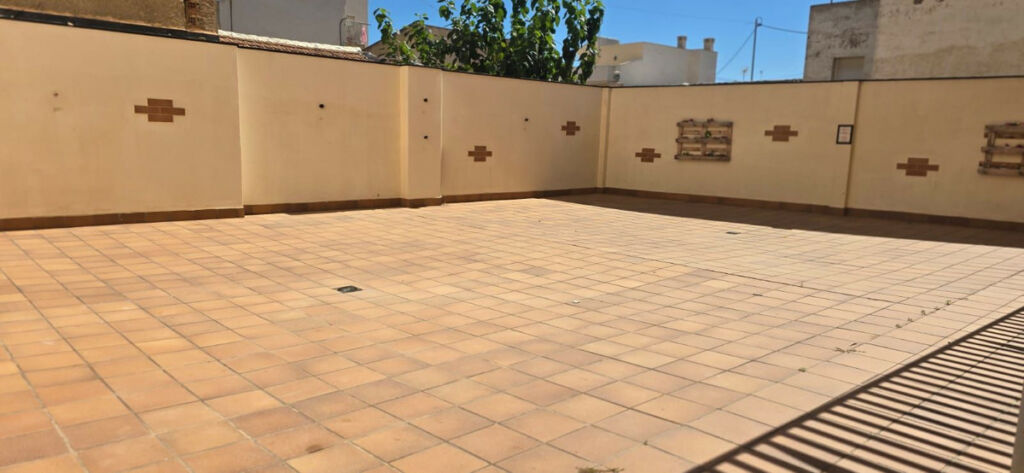 Ground Floor Apartment San Pedro del Pinatar Murcia - image 20