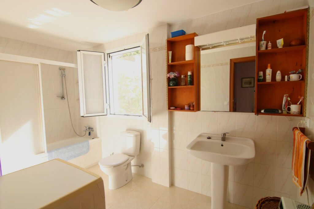 Detached Villa Coín Málaga - image 20
