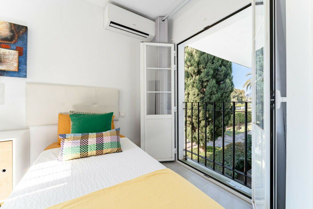 Townhouse Mijas Golf Málaga - image 20