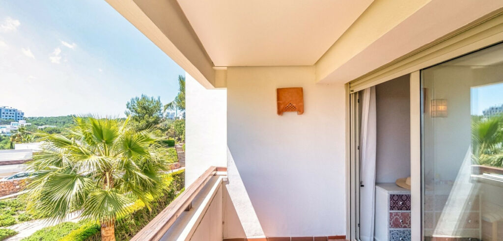 Middle Floor Apartment Las Colinas Golf Alicante - image 20