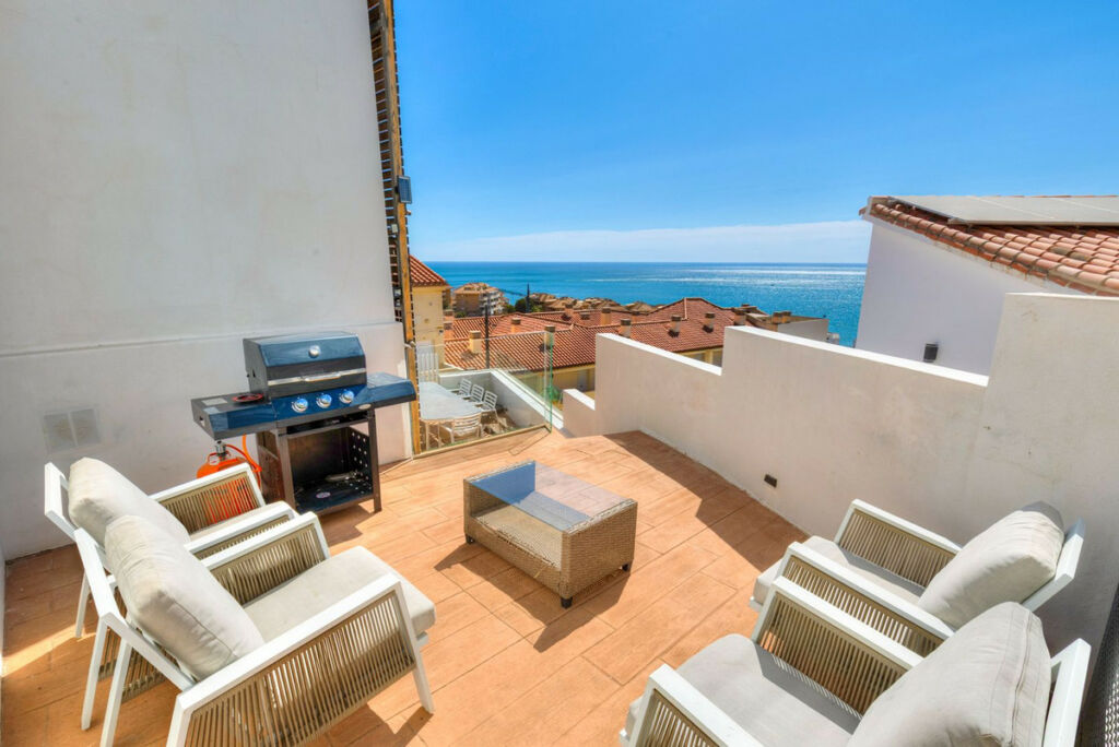 Detached Villa Torreblanca Málaga - image 20