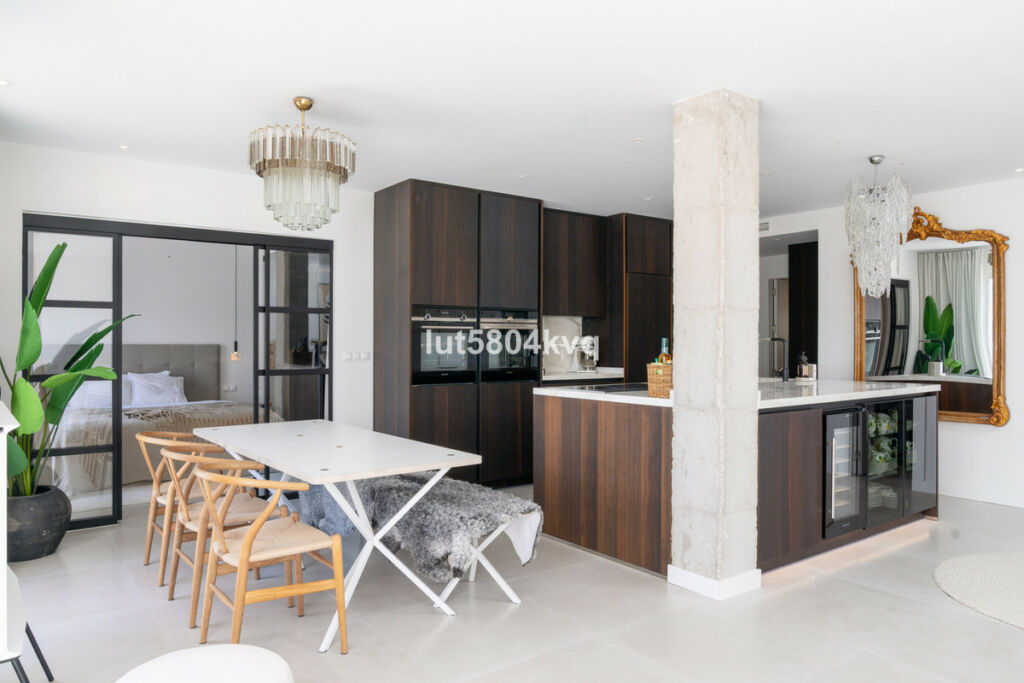Penthouse La Quinta Málaga - image 20